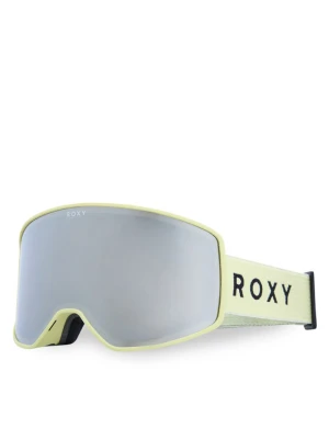 Gogle Roxy Storm ERJTG03250 Żółty