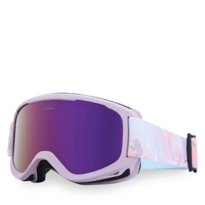 Gogle Roxy Sweetpea ERLTG03005 Fioletowy