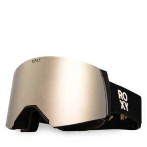 Gogle Roxy Wildlove ERJTG03251 Czarny