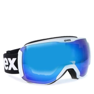 Gogle Uvex Downhill 2100 S CV 5503921030 Biały