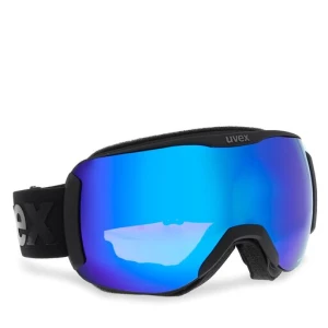 Gogle Uvex Downhill 2100 S CV 5503922030 Czarny