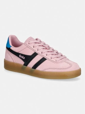 Gola sneakersy zamszowe VIPER