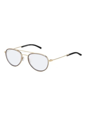 Gold Eyewear Frames P`8366 Sunglasses Porsche Design