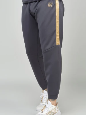 Gold Tape Jogger SikSilk