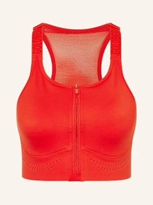 Goldbergh Biustonosz Sportowy Force orange