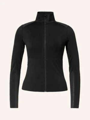 Goldbergh Bluza Noella schwarz