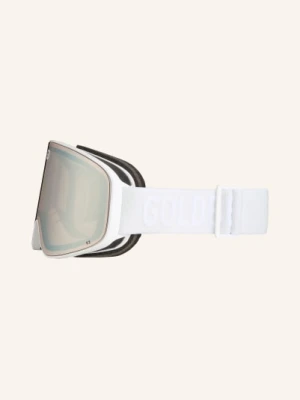 Goldbergh Gogle Narciarskie Protégé weiss