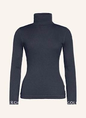 Goldbergh Golf Mira blau