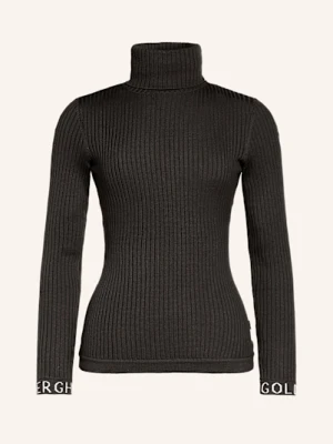 Goldbergh Golf Mira schwarz