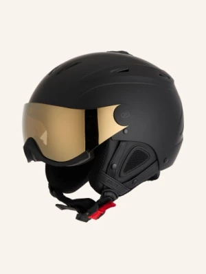 Goldbergh Kask Narciarski Glam schwarz