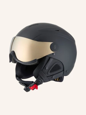 Goldbergh Kask Narciarski Glam schwarz