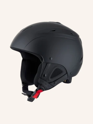 Goldbergh Kask Narciarski Khloe schwarz CZARNY