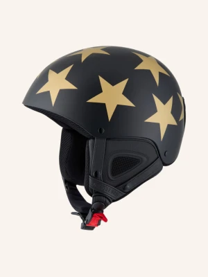 Goldbergh Kask Narciarski Smasher schwarz
