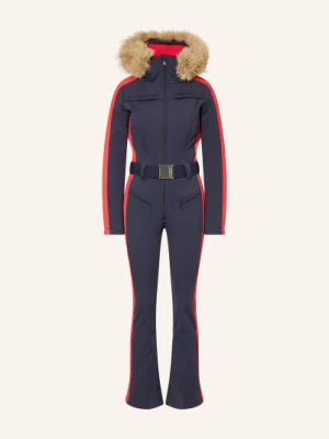 Goldbergh Kombinezon Narciarski Suvi blau