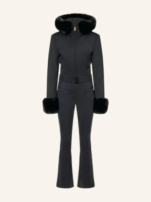 Goldbergh Kombinezon Narciarski Vita schwarz