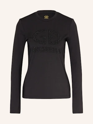 Goldbergh Koszulka Funkcyjna Blitz schwarz