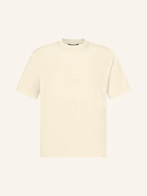 Goldbergh Koszulka Legacy beige