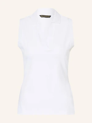 Goldbergh Koszulka Polo Caroline weiss