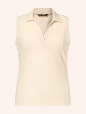 Goldbergh Koszulka Polo Caroline weiss