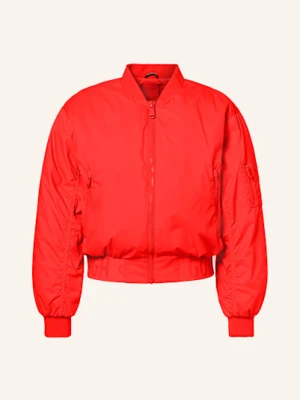 Goldbergh Kurtka Bombshell orange