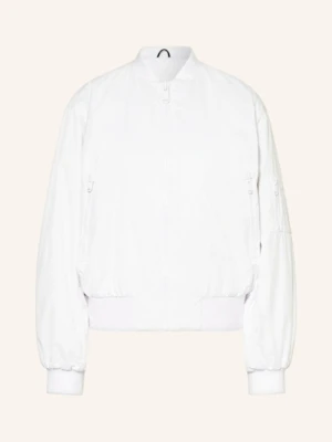 Goldbergh Kurtka Bombshell weiss