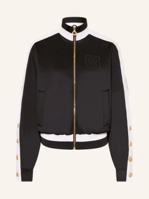 Goldbergh Kurtka Funkcjonalna Monaco schwarz