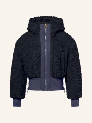 Goldbergh Kurtka Narciarska Fiera Dwustronna blau