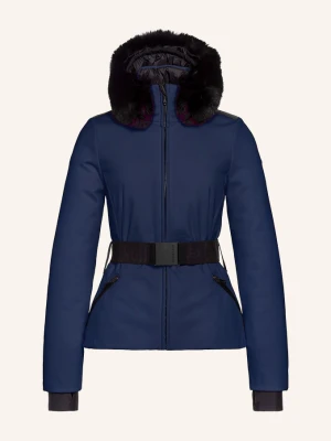 Goldbergh Kurtka Narciarska Hida blau
