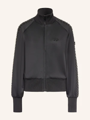 Goldbergh Kurtka Treningowa Dazz schwarz