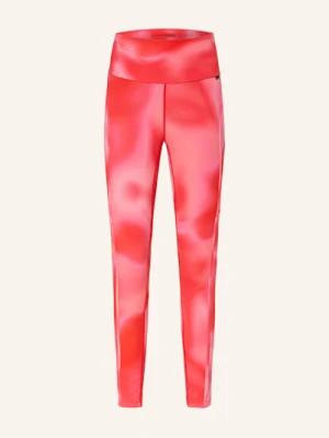 Goldbergh Legginsy Hestia orange