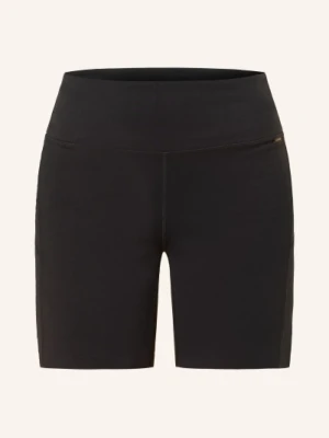 Goldbergh Legginsy Lilou schwarz