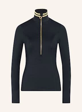 Goldbergh Midlayer Diane blau