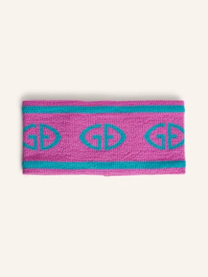 Goldbergh Opaska Na Głowę Tiara pink