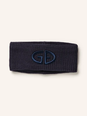 Goldbergh Opaska Na Głowę Warmth blau