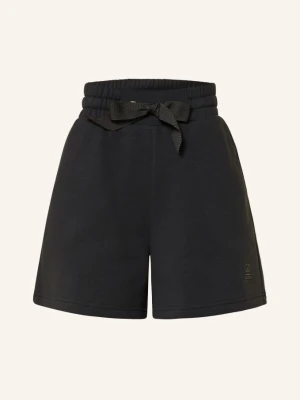 Goldbergh Spodenki Dresowe Nice schwarz CZARNY