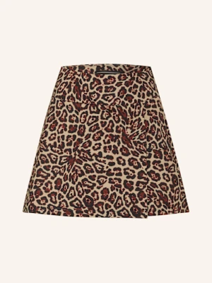 Goldbergh Spódnica Tenisowa Cat braun