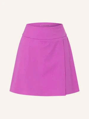 Goldbergh Spódniczka Tenisowa Anais Long lila