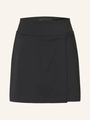 Goldbergh Spódniczka Tenisowa Anais Long schwarz