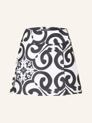 Goldbergh Spódniczka Tenisowa Luminosa schwarz