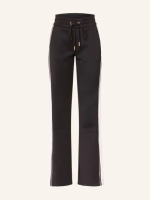 Goldbergh Spodnie Golfowe Elio schwarz