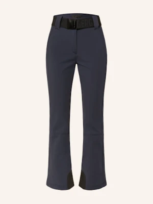 Goldbergh Spodnie Narciarskie Z Softshellu Pippa blau