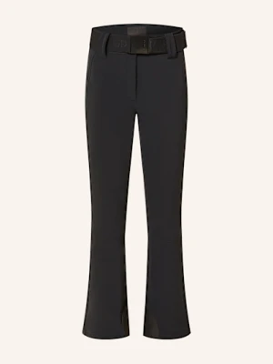 Goldbergh Spodnie Narciarskie Z Softshellu Pippa schwarz