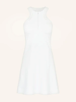 Goldbergh Sukienka Tenisowa Ace weiss