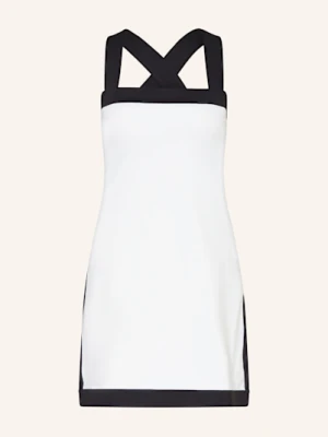 Goldbergh Sukienka Tenisowa Adeline weiss