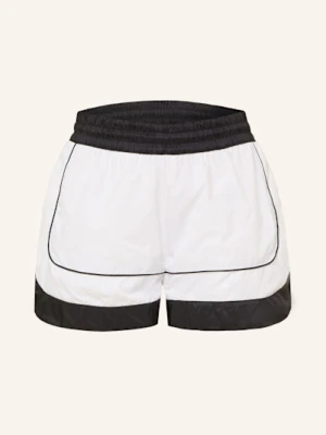 Goldbergh Szorty Brise weiss