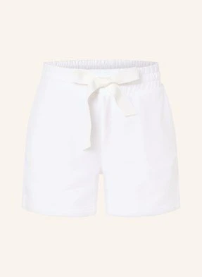 Goldbergh Szorty Dresowe Nice weiss
