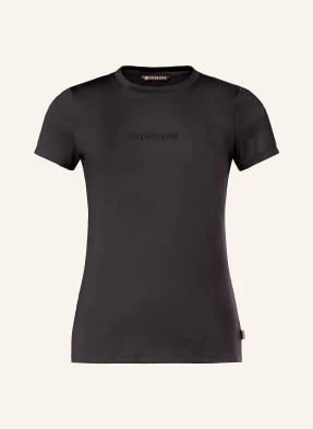 Goldbergh T-Shirt Avery schwarz