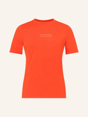Goldbergh T-Shirt Isla orange