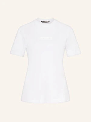 Goldbergh T-Shirt Isla weiss