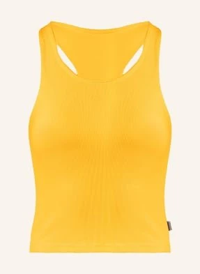 Goldbergh Tank Top Manon orange